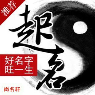 中站宝宝起名