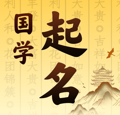 中站国学起名 人工起名一对一